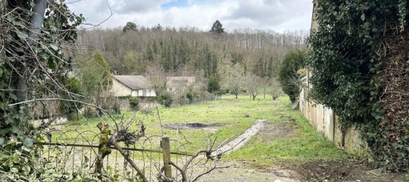2 Schlafzimmer Haus in Montoire-sur-le-Loir, France, Nr. 67117 2
