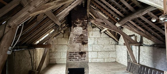 2 Schlafzimmer Haus in Montoire-sur-le-Loir, France, Nr. 67117 8