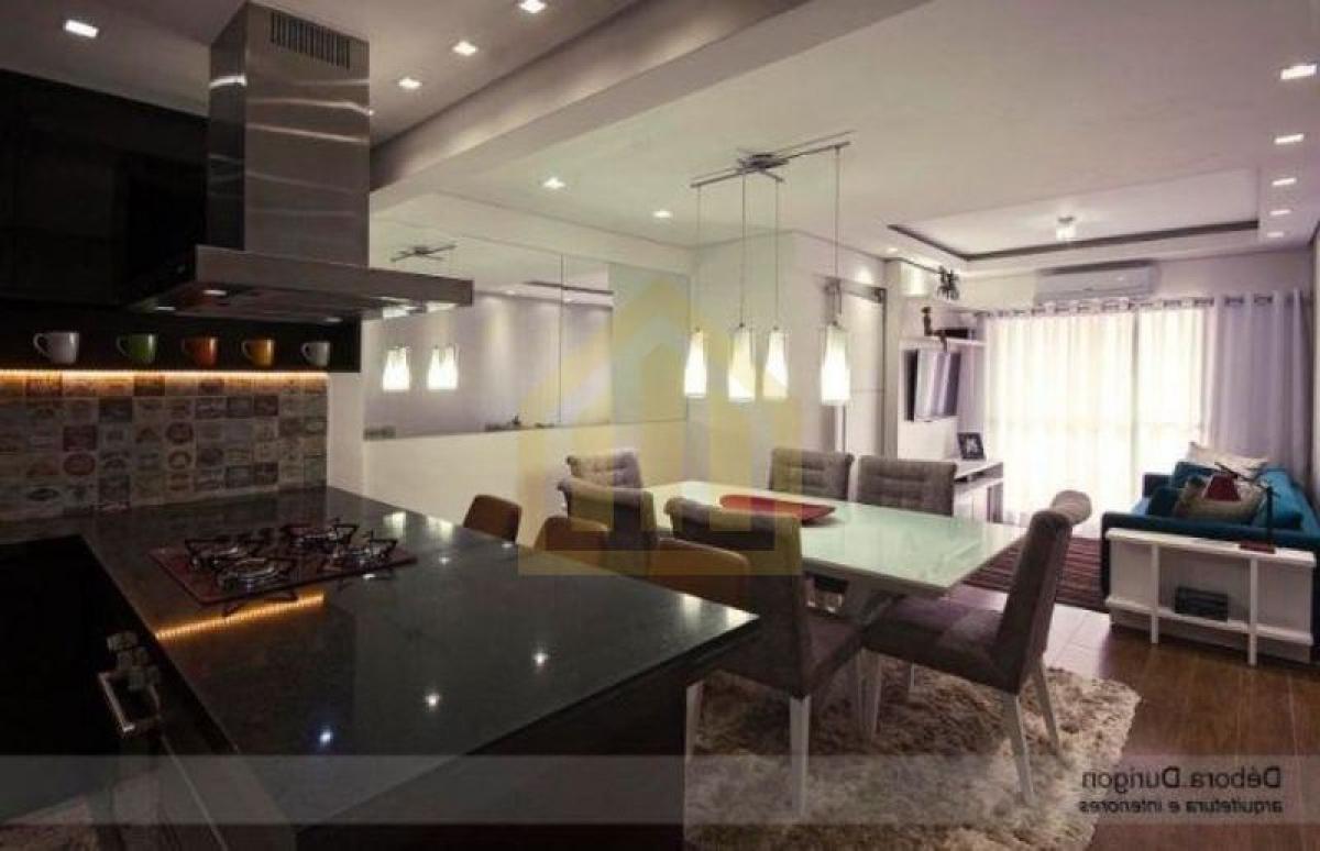 2 bedrooms Apartment in Sao Paulo, Brazil No. 476324