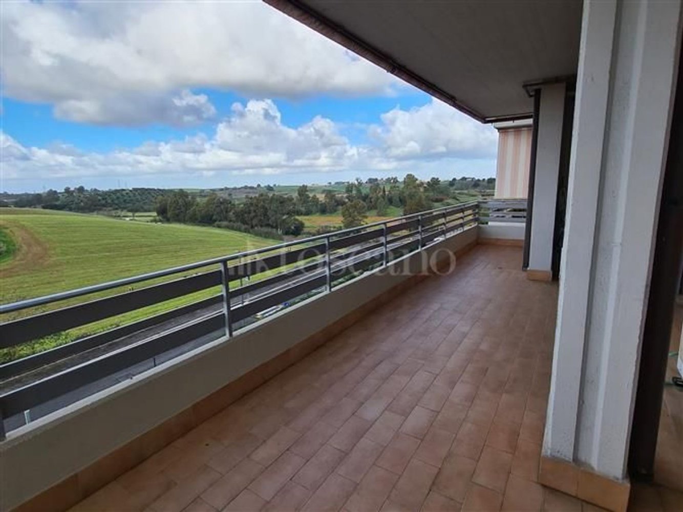 3غرفة شقة في Pomezia, Italy رقم 217368