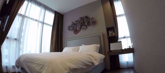 2 bedrooms Condo in Bang Rak, Thailand No. 10469 8