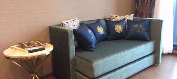 2 bedrooms Condo in Bang Rak, Thailand No. 10469 4