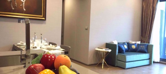 2 bedrooms Condo in Bang Rak, Thailand No. 10469 3