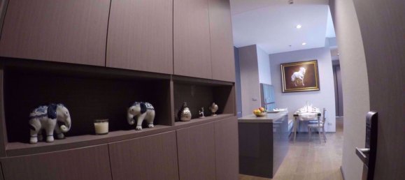 2 bedrooms Condo in Bang Rak, Thailand No. 10469 2