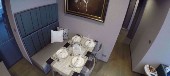 2 bedrooms Condo in Bang Rak, Thailand No. 10469 7