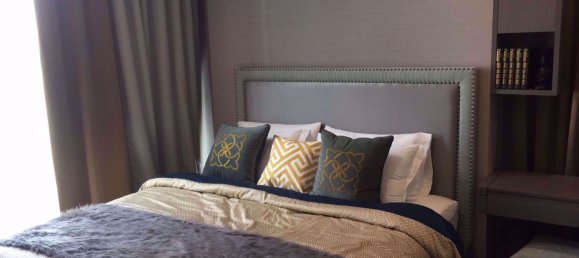 2 bedrooms Condo in Bang Rak, Thailand No. 10469 12