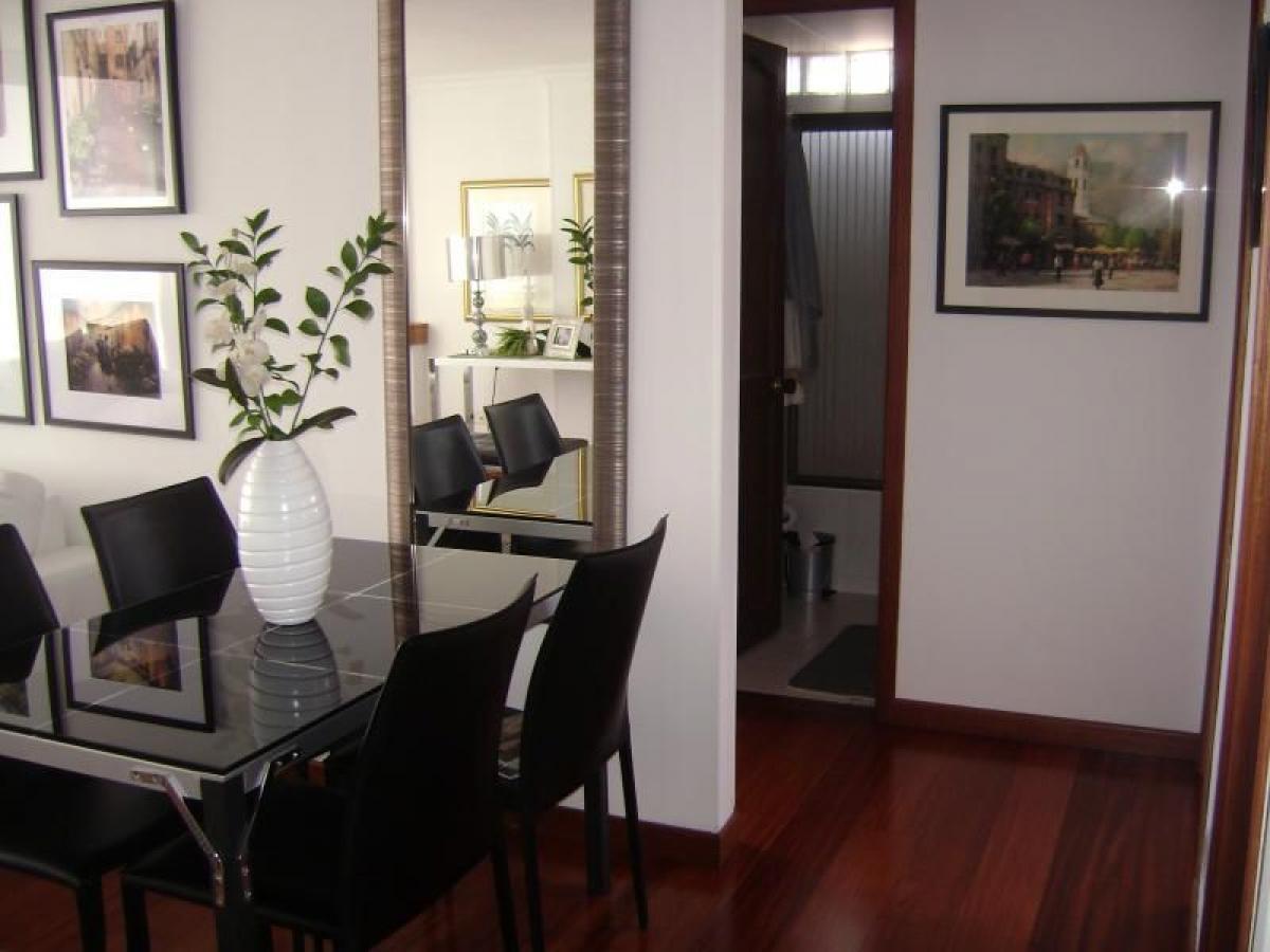 Casa T2 em Bogota, Colombia N.º 13065