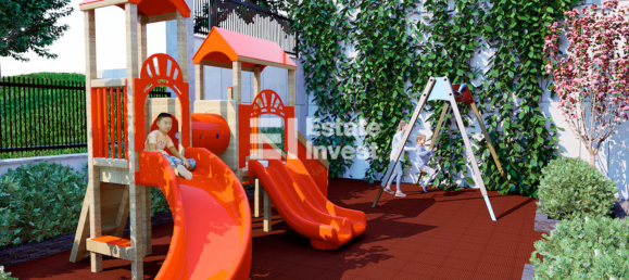 Apartment 2+1 in Alanya, Turkey No. 19862 5