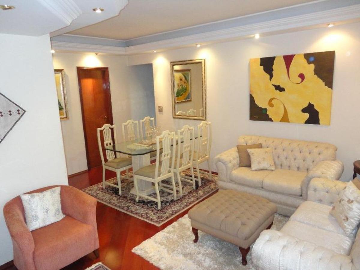 3 Schlafzimmer Wohnung in Sao Paulo, Brazil, Nr. 520952