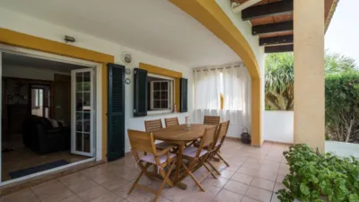 3 غرف نوم منزل في Llucmajor, Spain رقم 202598