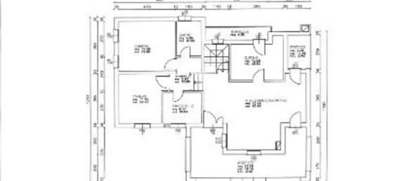 4 bedrooms Villa in Povegliano, Italy No. 334892 12