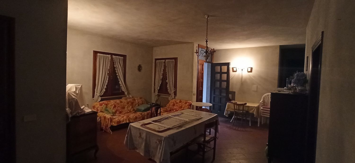 4 bedrooms Villa in Povegliano, Italy No. 334892