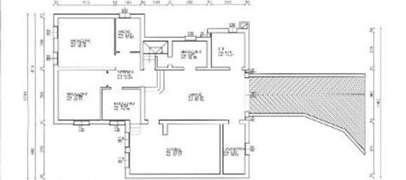 4 bedrooms Villa in Povegliano, Italy No. 334892 13