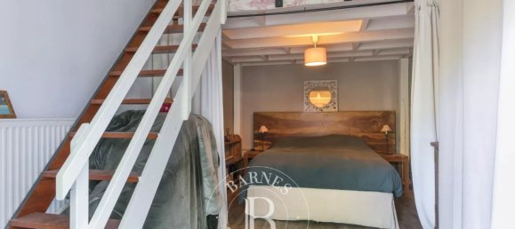 4 Schlafzimmer Villa in Nanterre, France, Nr. 348909 13