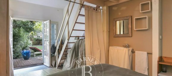 4 Schlafzimmer Villa in Nanterre, France, Nr. 348909 14