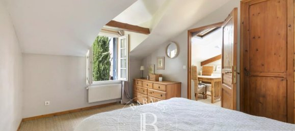 4 Schlafzimmer Villa in Nanterre, France, Nr. 348909 17