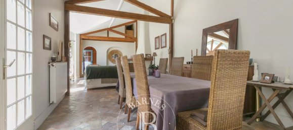 4 Schlafzimmer Villa in Nanterre, France, Nr. 348909 5