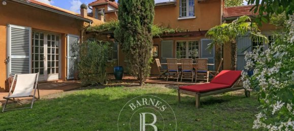 4 Schlafzimmer Villa in Nanterre, France, Nr. 348909 15