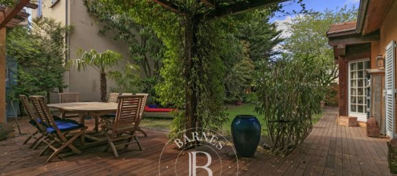 4 Schlafzimmer Villa in Nanterre, France, Nr. 348909 12