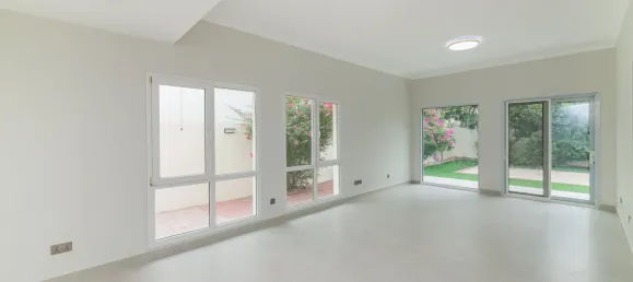 5 dormitorios villa en alquiler en Meadows, Dubai, UAE № 106091 4