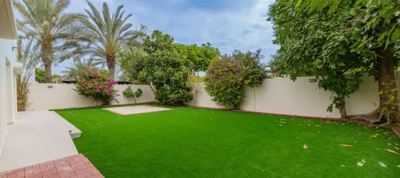 5 dormitorios villa en alquiler en Meadows, Dubai, UAE № 106091 19