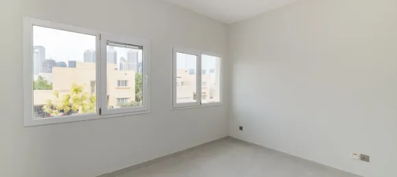5 dormitorios villa en alquiler en Meadows, Dubai, UAE № 106091 13