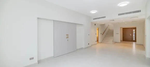 5 dormitorios villa en alquiler en Meadows, Dubai, UAE № 106091 3