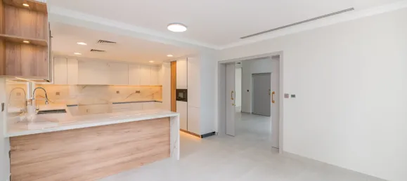 5 dormitorios villa en alquiler en Meadows, Dubai, UAE № 106091 16