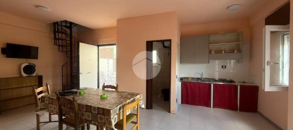 3 bedrooms Apartment in Scalea, Italy No. 282156 6
