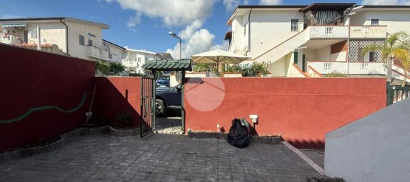 3 bedrooms Apartment in Scalea, Italy No. 282156 10