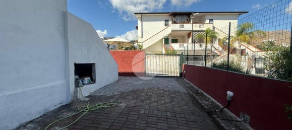 3 bedrooms Apartment in Scalea, Italy No. 282156 12