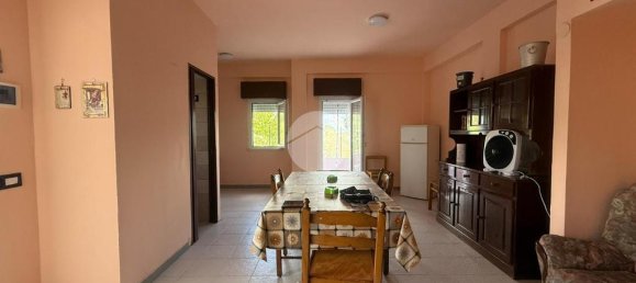 3 bedrooms Apartment in Scalea, Italy No. 282156 5