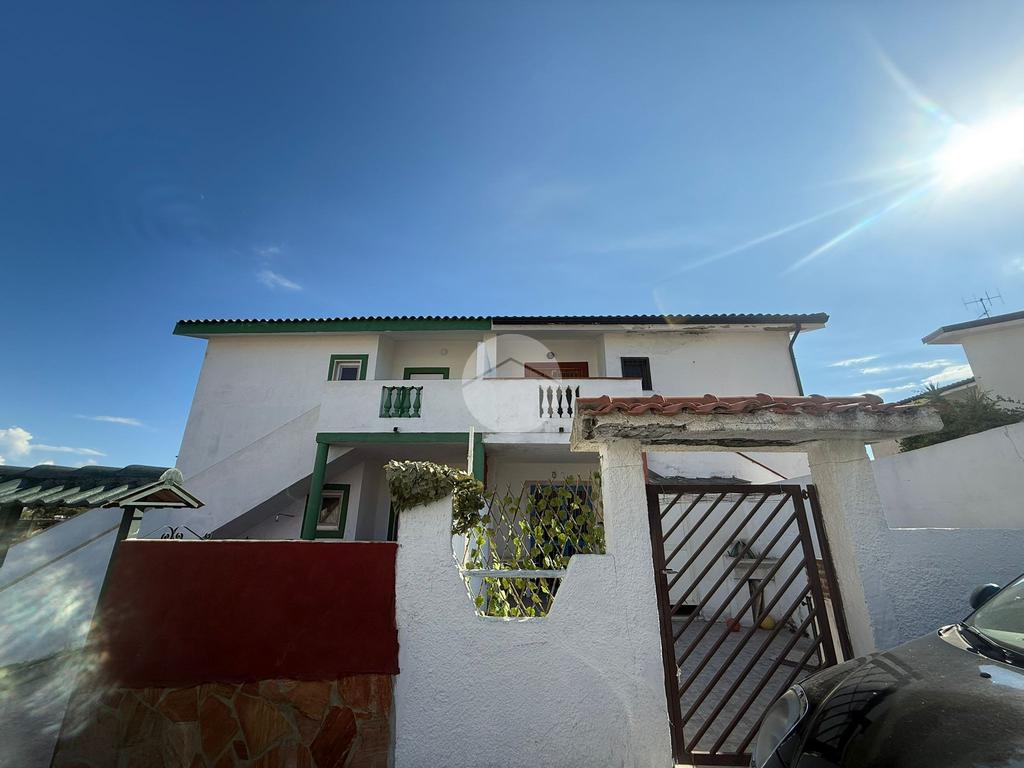 3 bedrooms Apartment in Scalea, Italy No. 282156