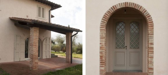 Villa T7 em Palaia, Italy N.º 54579 14