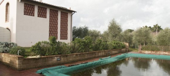 Villa T7 em Palaia, Italy N.º 54579 28