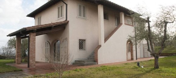 Villa T7 em Palaia, Italy N.º 54579 3