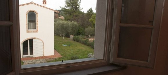 Villa T7 em Palaia, Italy N.º 54579 17