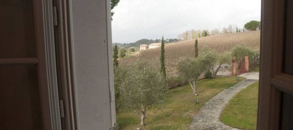 Villa T7 em Palaia, Italy N.º 54579 18