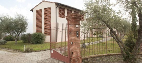 Villa T7 em Palaia, Italy N.º 54579 20
