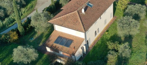 Villa T7 em Palaia, Italy N.º 54579 8