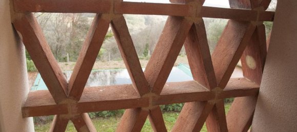 Villa T7 em Palaia, Italy N.º 54579 22