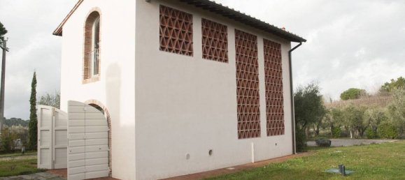 Villa T7 em Palaia, Italy N.º 54579 4