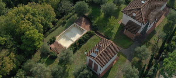 Villa T7 em Palaia, Italy N.º 54579 6