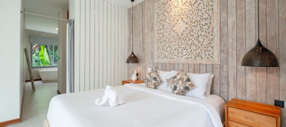 2 Schlafzimmer Villa in Ubud, Indonesia, Nr. 3622 9