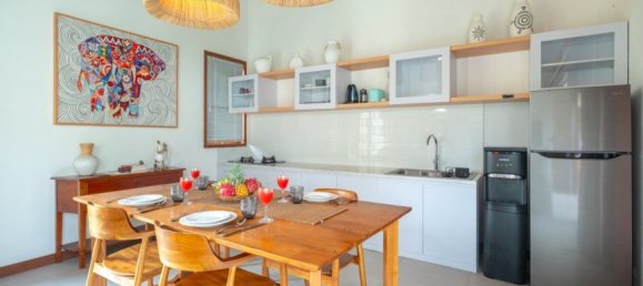 2 Schlafzimmer Villa in Ubud, Indonesia, Nr. 3622 5