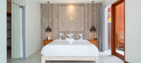 2 Schlafzimmer Villa in Ubud, Indonesia, Nr. 3622 8