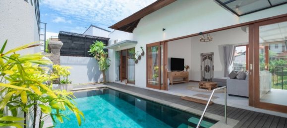 2 Schlafzimmer Villa in Ubud, Indonesia, Nr. 3622 6