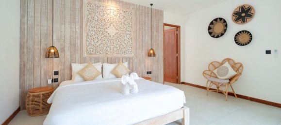 2 Schlafzimmer Villa in Ubud, Indonesia, Nr. 3622 12
