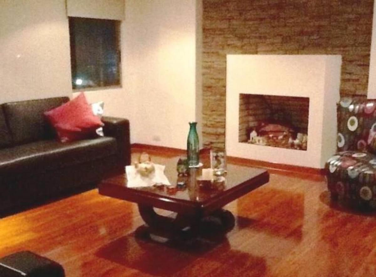 3 غرف نوم منزل في Bogota, Colombia رقم 12584