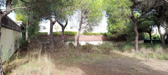 384m² Land in Almancil, Portugal No. 126677 6